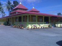 MASJID KG LONEK