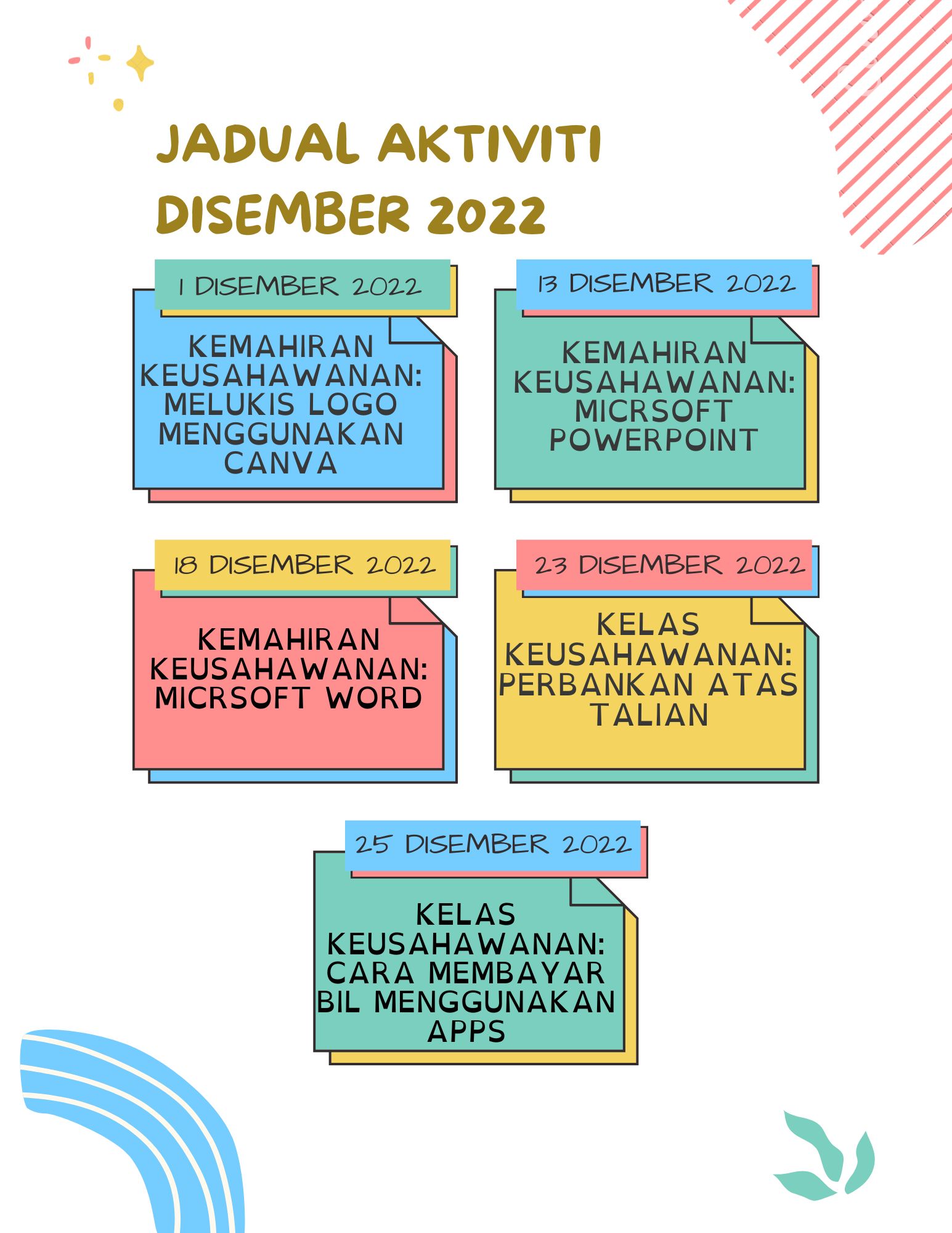 disember22